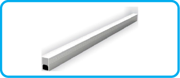 006-AZOOD LED LINER INGROUND SURFACE 2305 SERIES